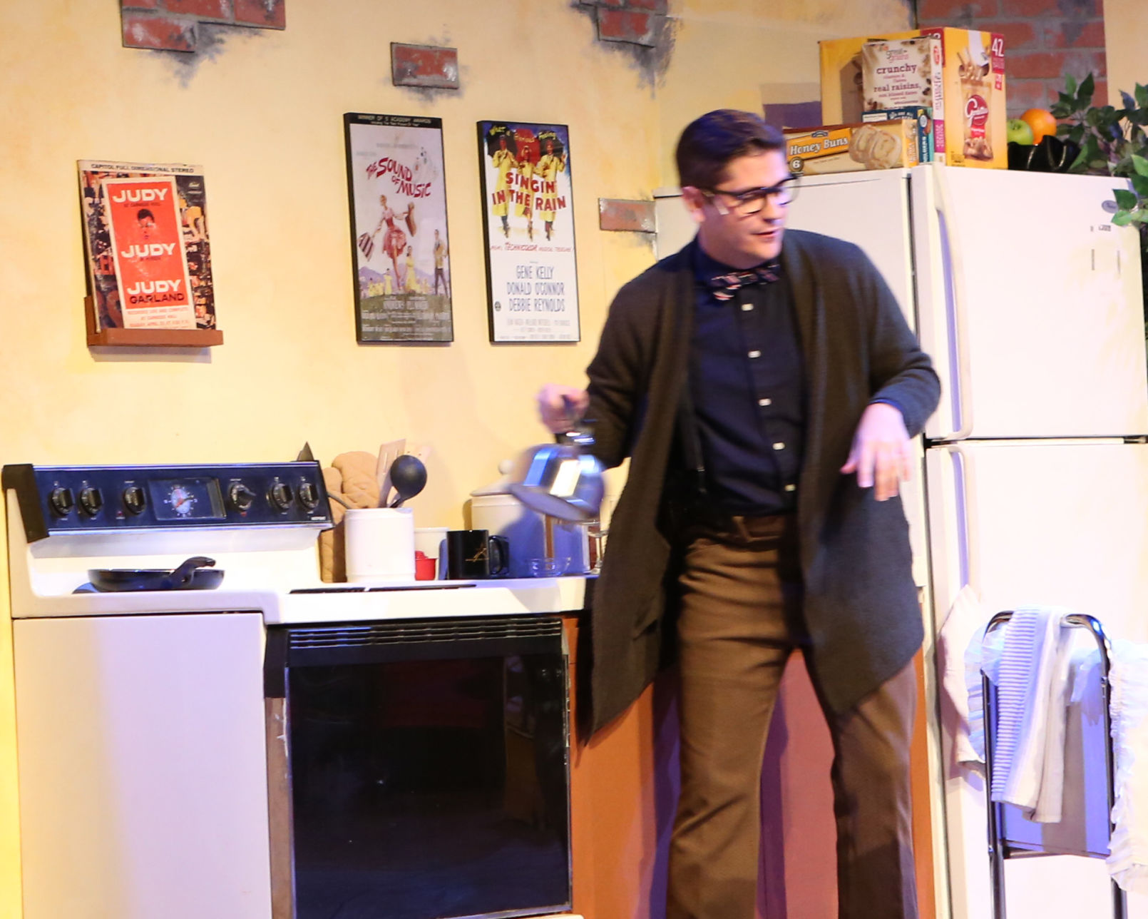 Drowsy Chaperone